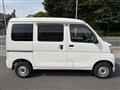 2014 Daihatsu Hijet Cargo