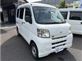 2014 Daihatsu Hijet Cargo