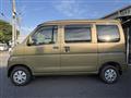 2015 Daihatsu Hijet Cargo
