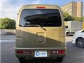 2015 Daihatsu Hijet Cargo