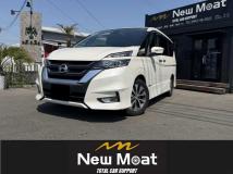 2017 Nissan Serena