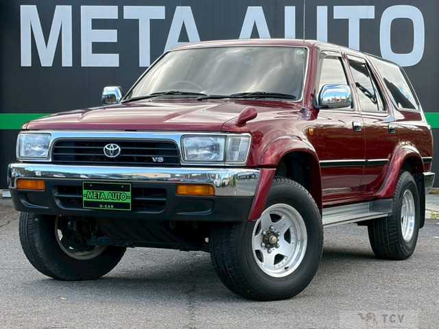 1994 Toyota Hilux Surf