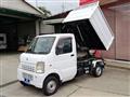 2012 Suzuki Carry Truck