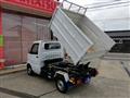 2012 Suzuki Carry Truck