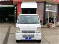 2012 Suzuki Carry Truck