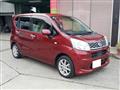 2015 Daihatsu Move
