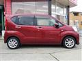 2015 Daihatsu Move