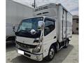 2025 Mitsubishi Canter