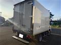 2025 Mitsubishi Canter
