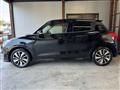 2017 Suzuki Swift