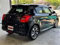 2017 Suzuki Swift