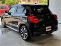2017 Suzuki Swift