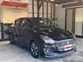 2017 Suzuki Swift