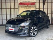 2017 Suzuki Swift