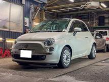 2013 Fiat Fiat Others