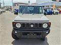 2026 Suzuki Jimny