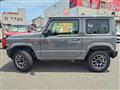 2026 Suzuki Jimny