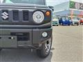 2026 Suzuki Jimny