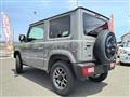 2026 Suzuki Jimny