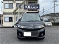 2012 Suzuki Palette