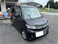 2012 Suzuki Palette