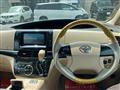 2012 Toyota Estima Hybrid