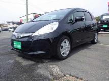 2011 Honda Fit