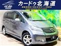 2009 Honda Freed