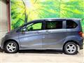 2009 Honda Freed