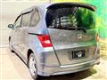 2009 Honda Freed