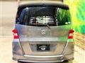 2009 Honda Freed