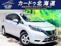 2019 Nissan Note
