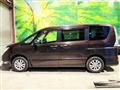 2014 Nissan Serena