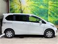2015 Honda Freed