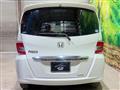 2015 Honda Freed