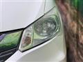 2015 Honda Freed