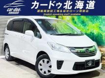 2015 Honda Freed