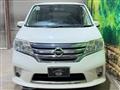 2013 Nissan Serena