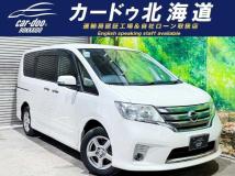 2013 Nissan Serena
