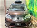2015 Nissan Serena