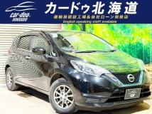 2019 Nissan Note