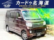 2014 Daihatsu Atrai Wagon