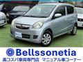 2010 Daihatsu Mira
