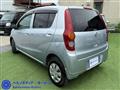 2010 Daihatsu Mira