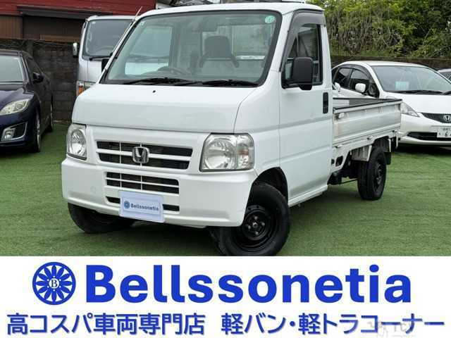 2006 Honda Acty Truck