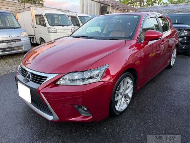 2015 Lexus Other