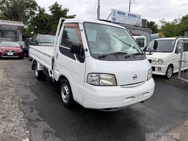 2004 Nissan Vanette Truck