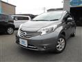 2014 Nissan Note