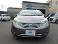 2014 Nissan Note