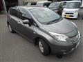 2014 Nissan Note